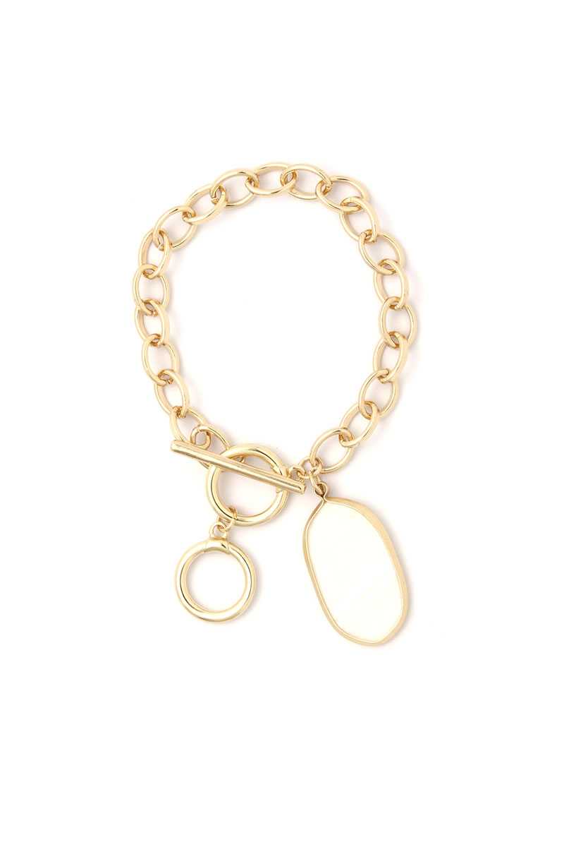 Toggle Me This, Toggle Me That