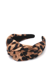 Leopard Chic